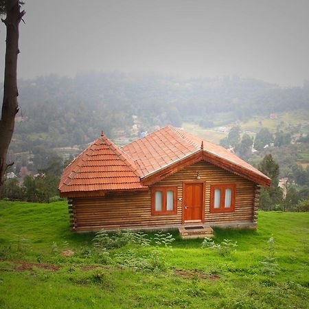 Surya Holidays Kodaikanal Exterior foto