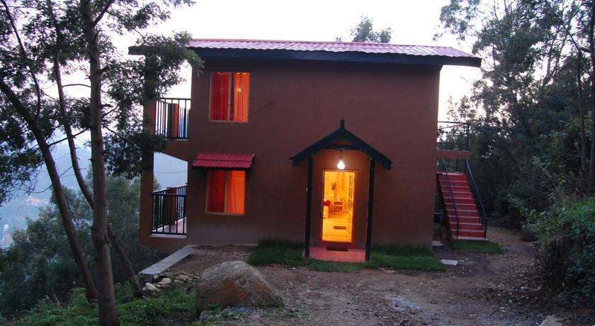 Surya Holidays Kodaikanal Quarto foto