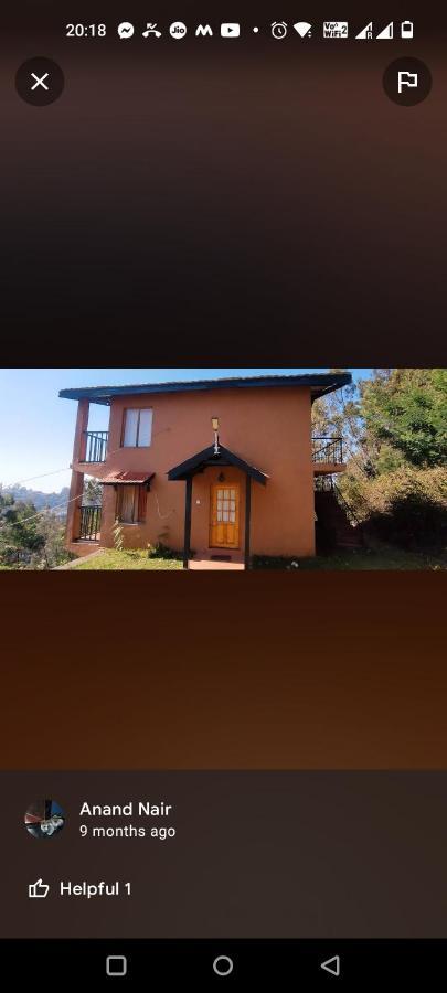 Surya Holidays Kodaikanal Exterior foto